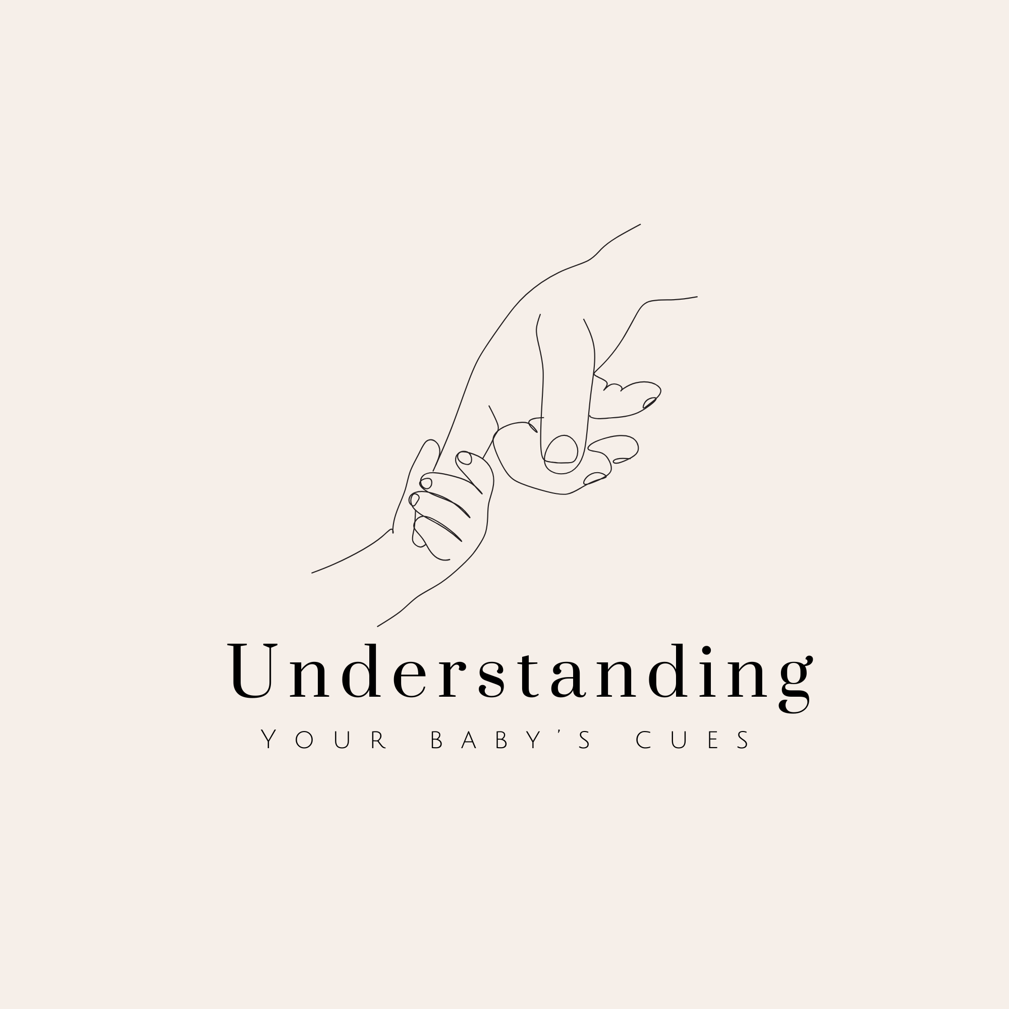 Understanding Your Baby's Cues