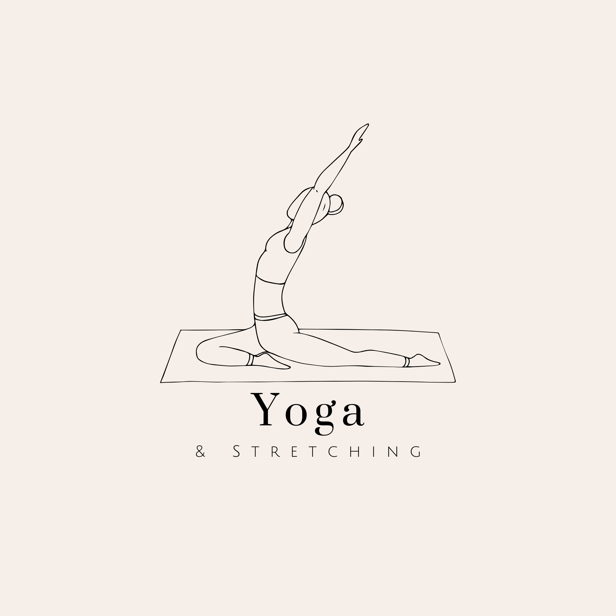 Yoga & Simple Stretching
