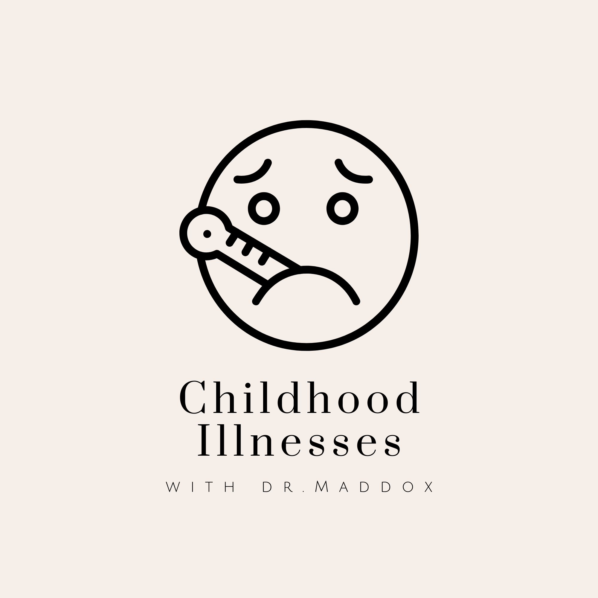 Common Childhood Illnesses
