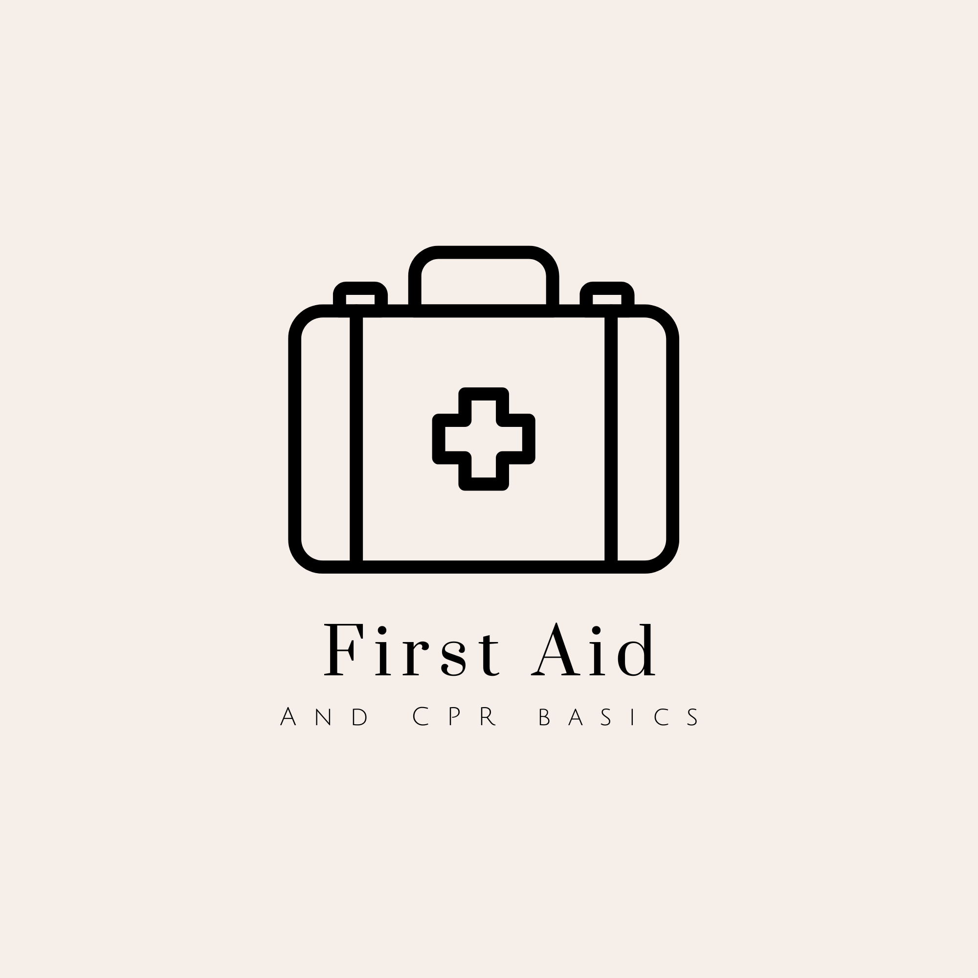CPR and First Aid Basics