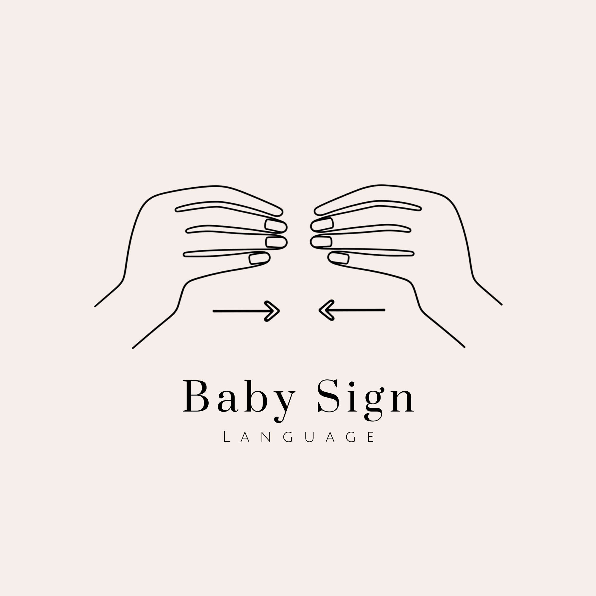 Baby Sign Language