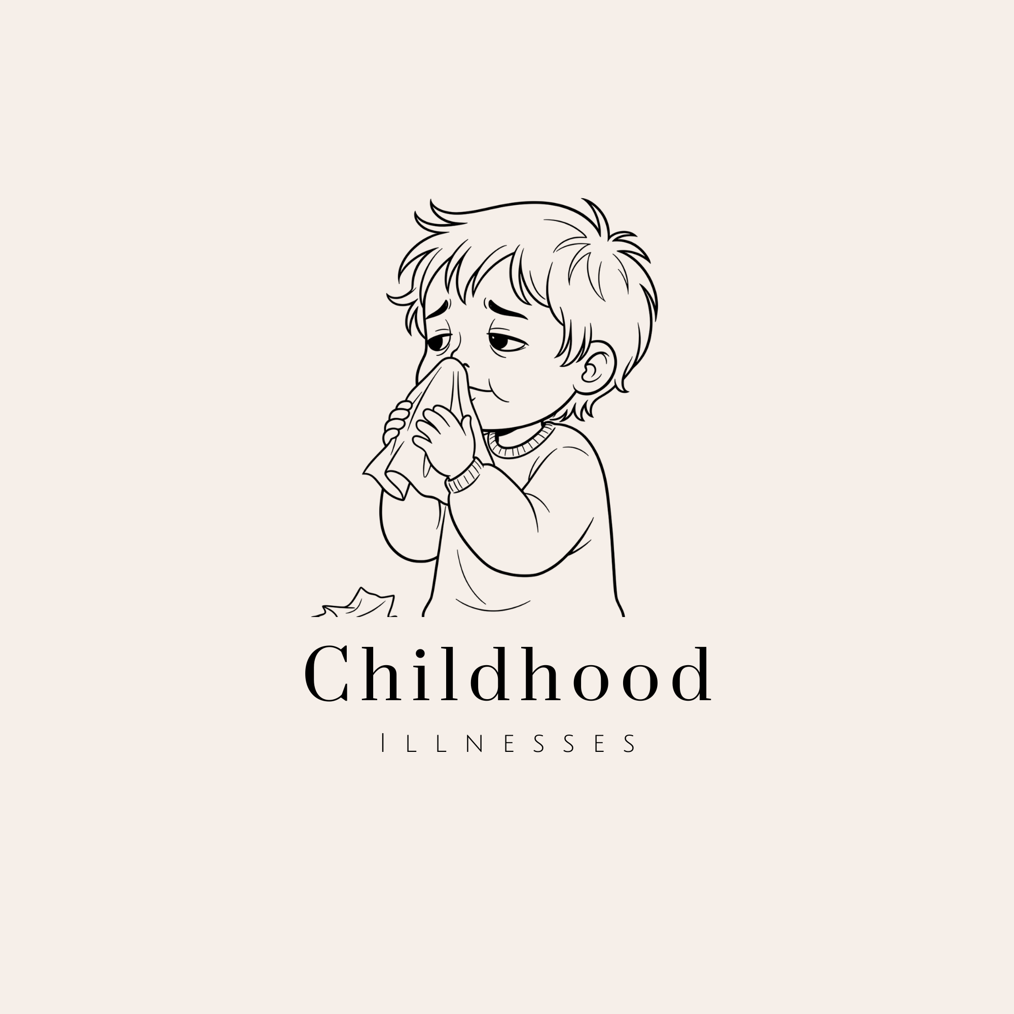 Common Childhood Illnesses
