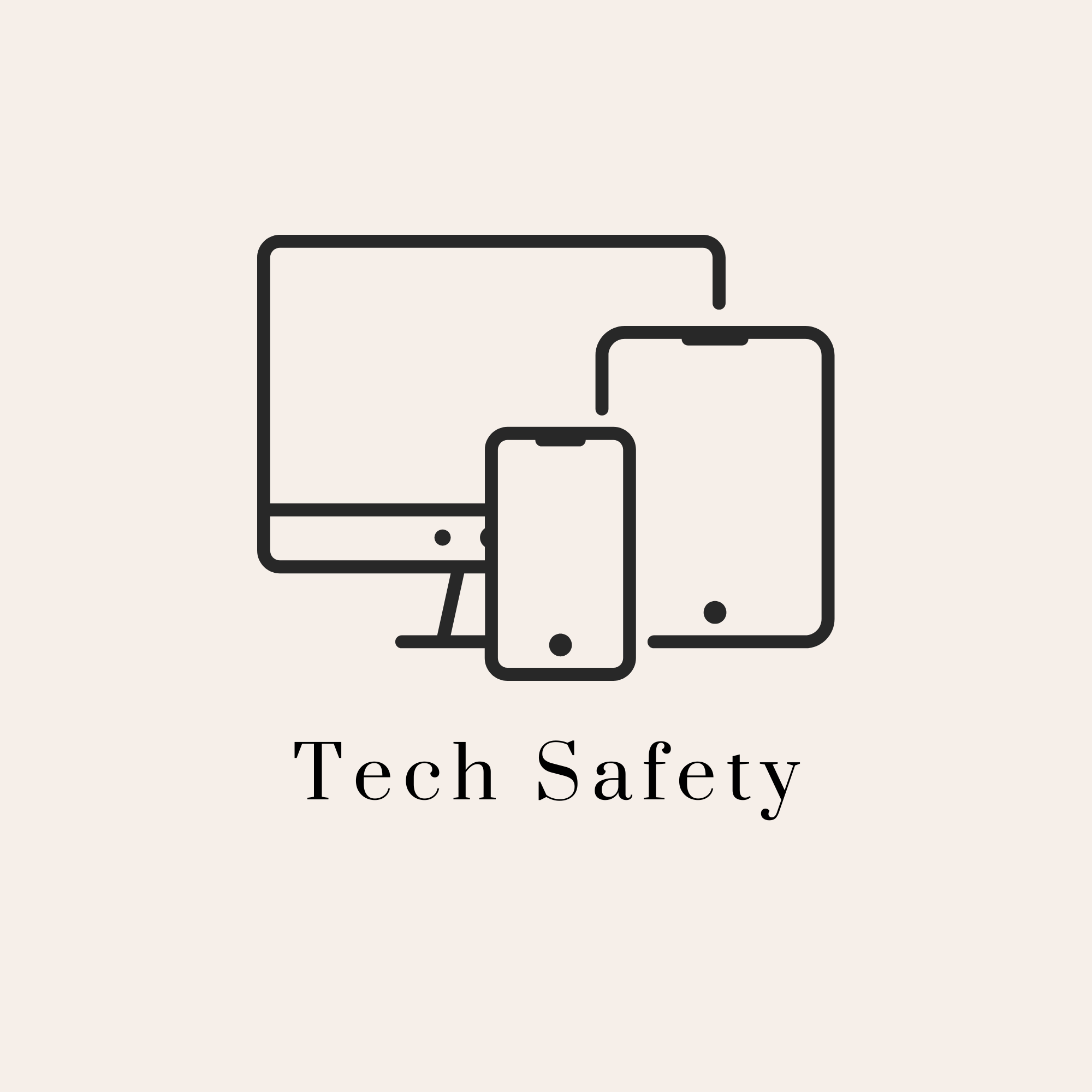 Tech Safety