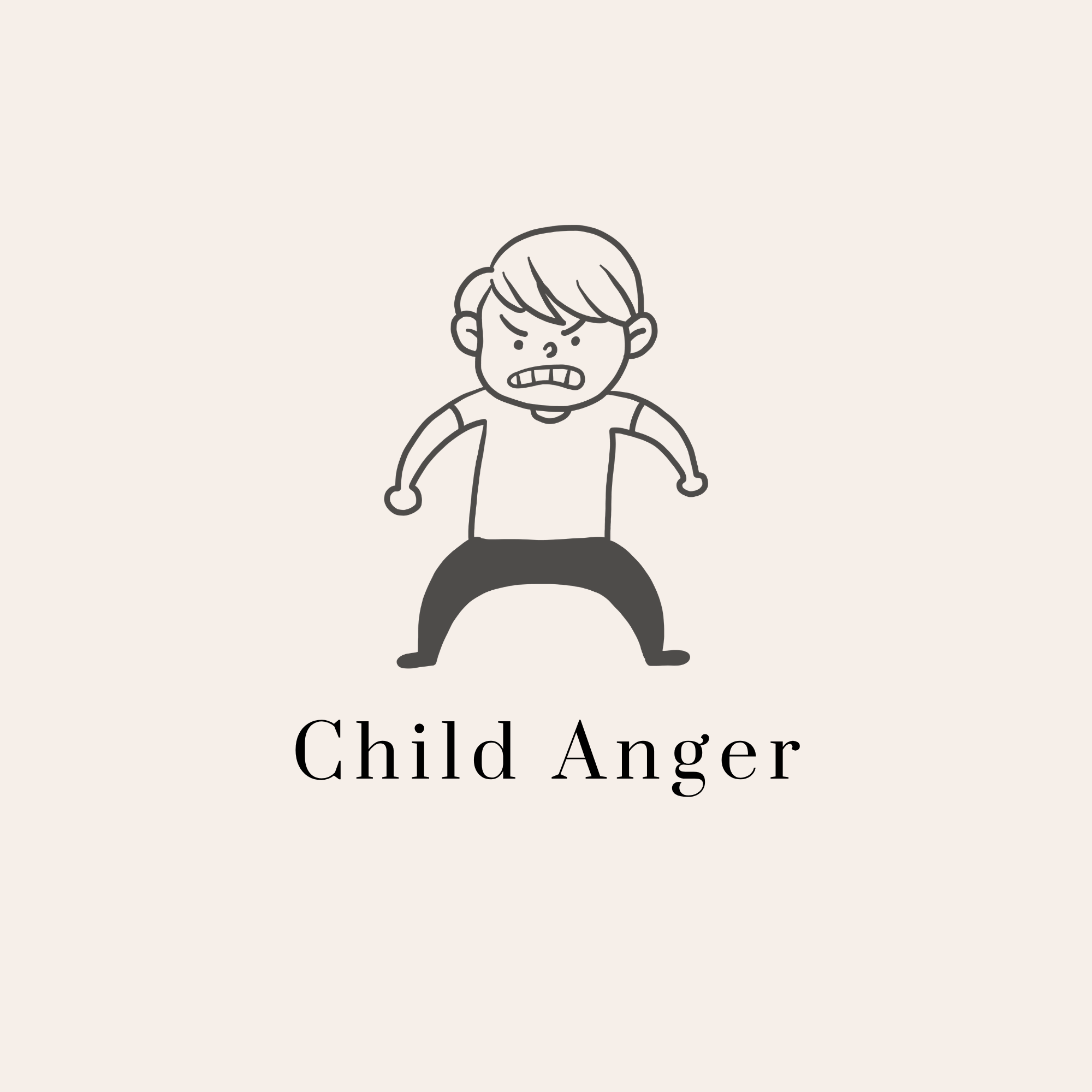 Child Anger
