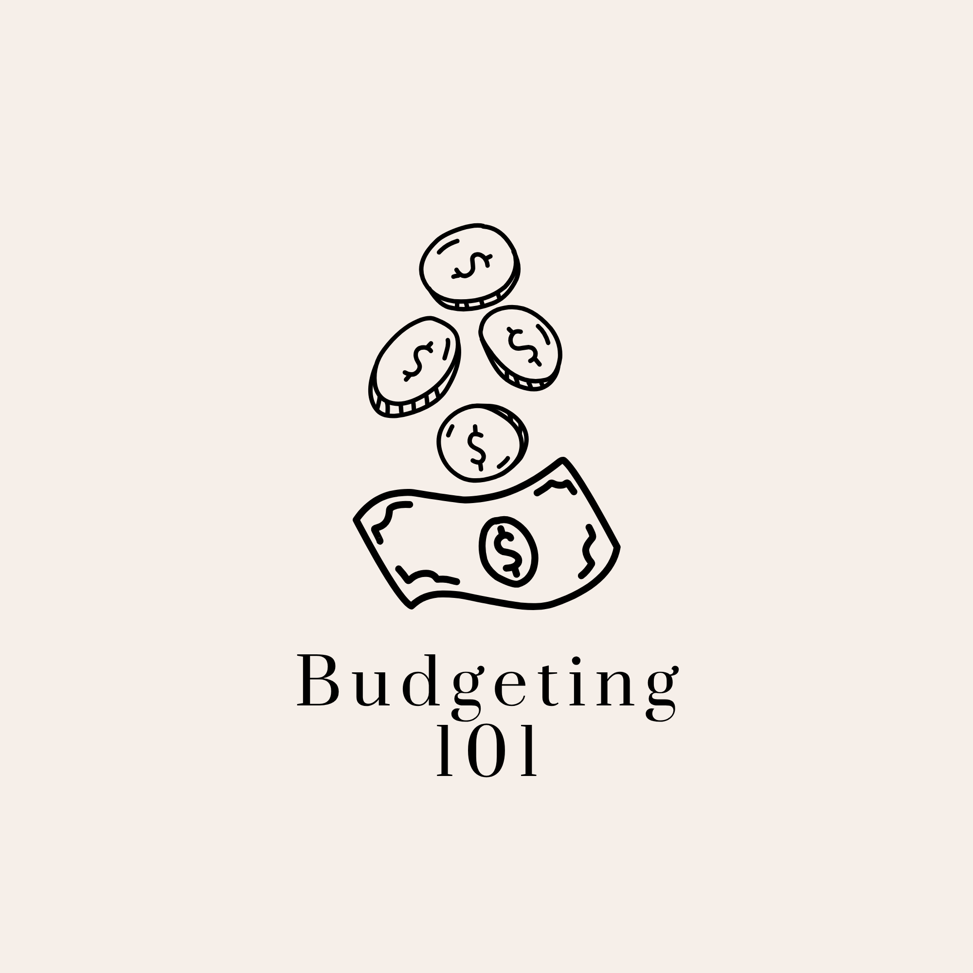 Budgeting 101