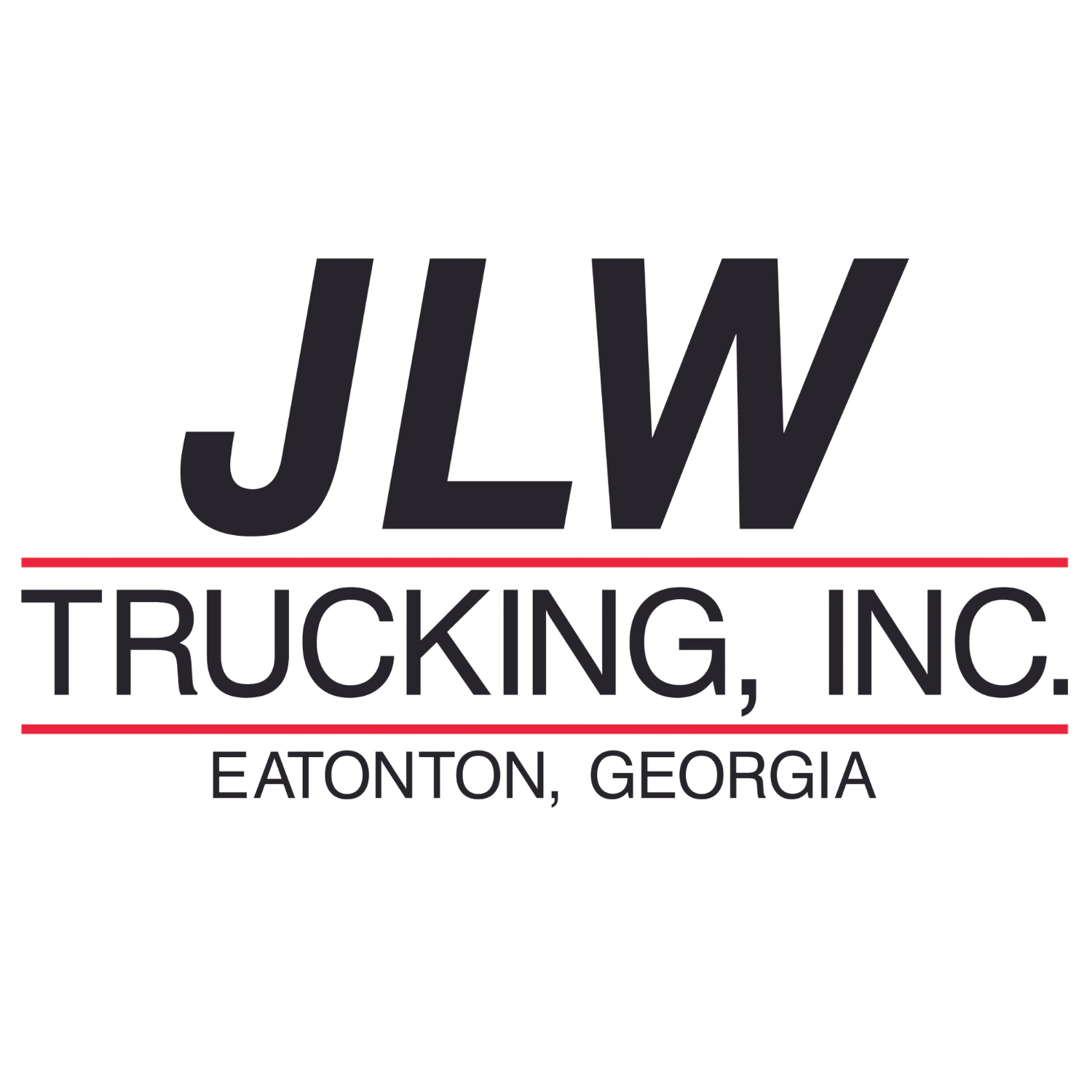 JLW Trucking