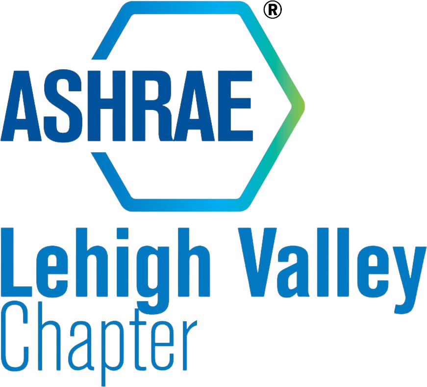 Lehigh Valley ASHRAE Chapter