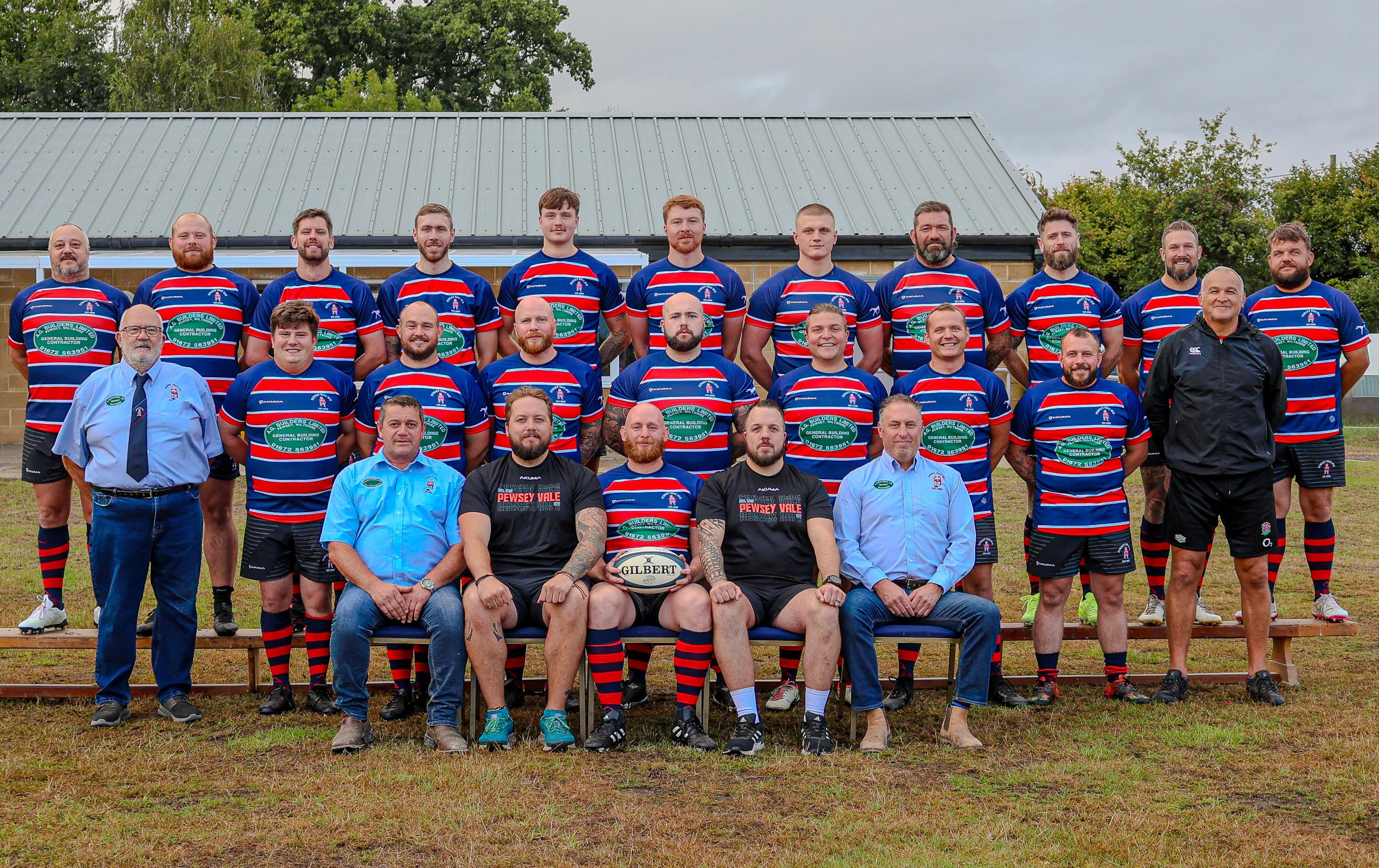 Pewsey Vale RFC