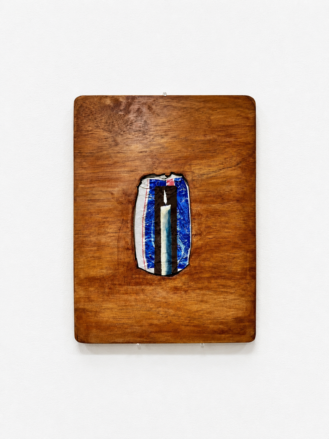 white wall candle can painting.png