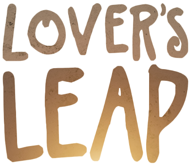 Lover&#39;s Leap Animation