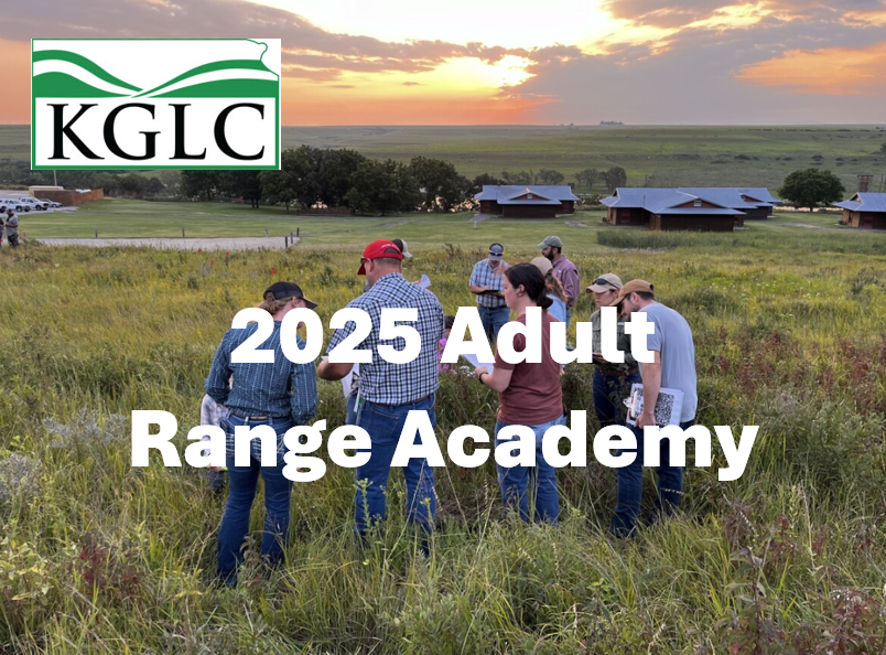 Mixed Grass Range Academy - Wilmore, KS