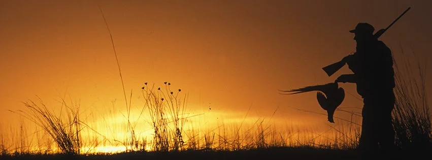 Johnson County PF/QF Annual Banquet