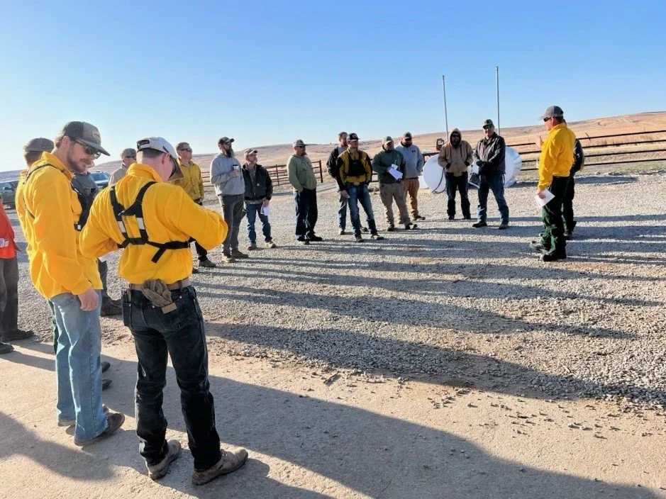 More Than Just a Match