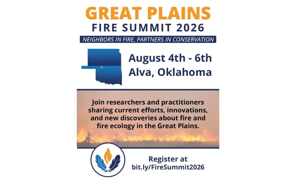Great Plains Fire Summit 2026