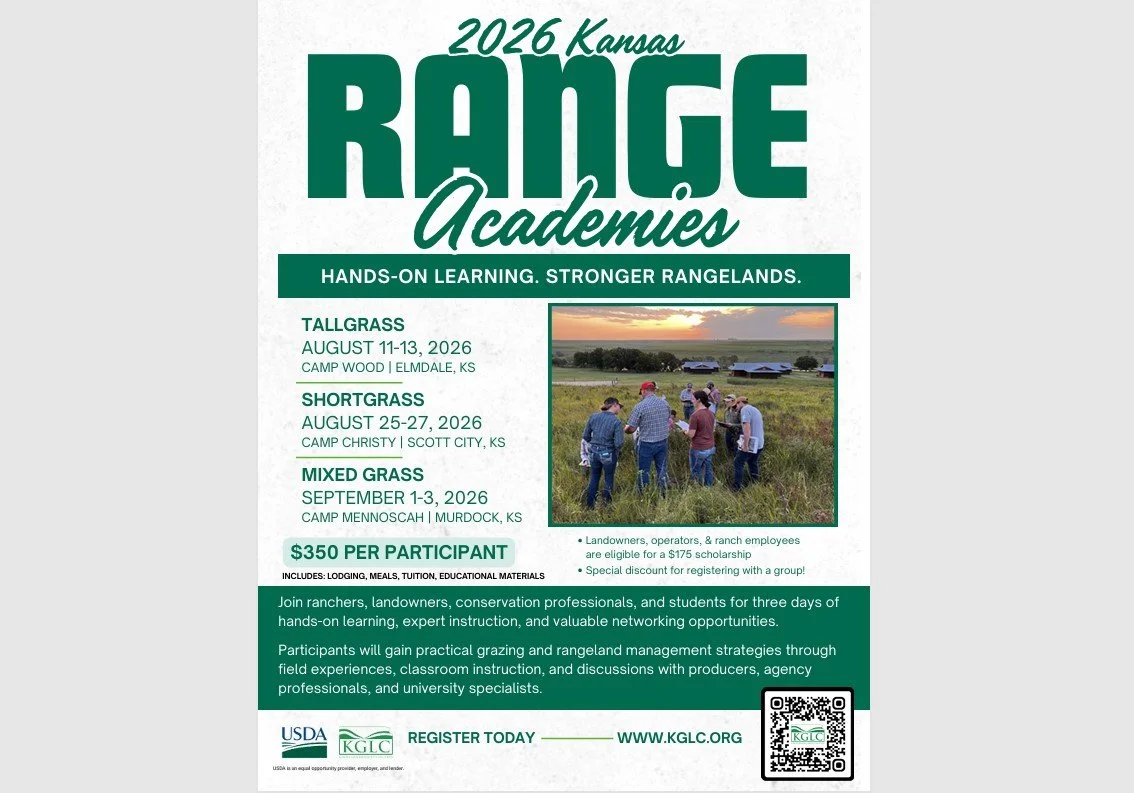 Tallgrass Range Academy