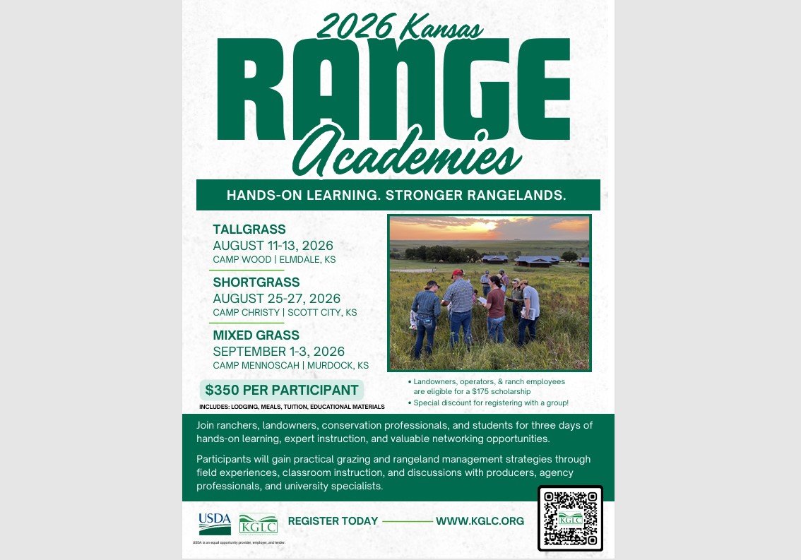 Mixed Grass Range Academy