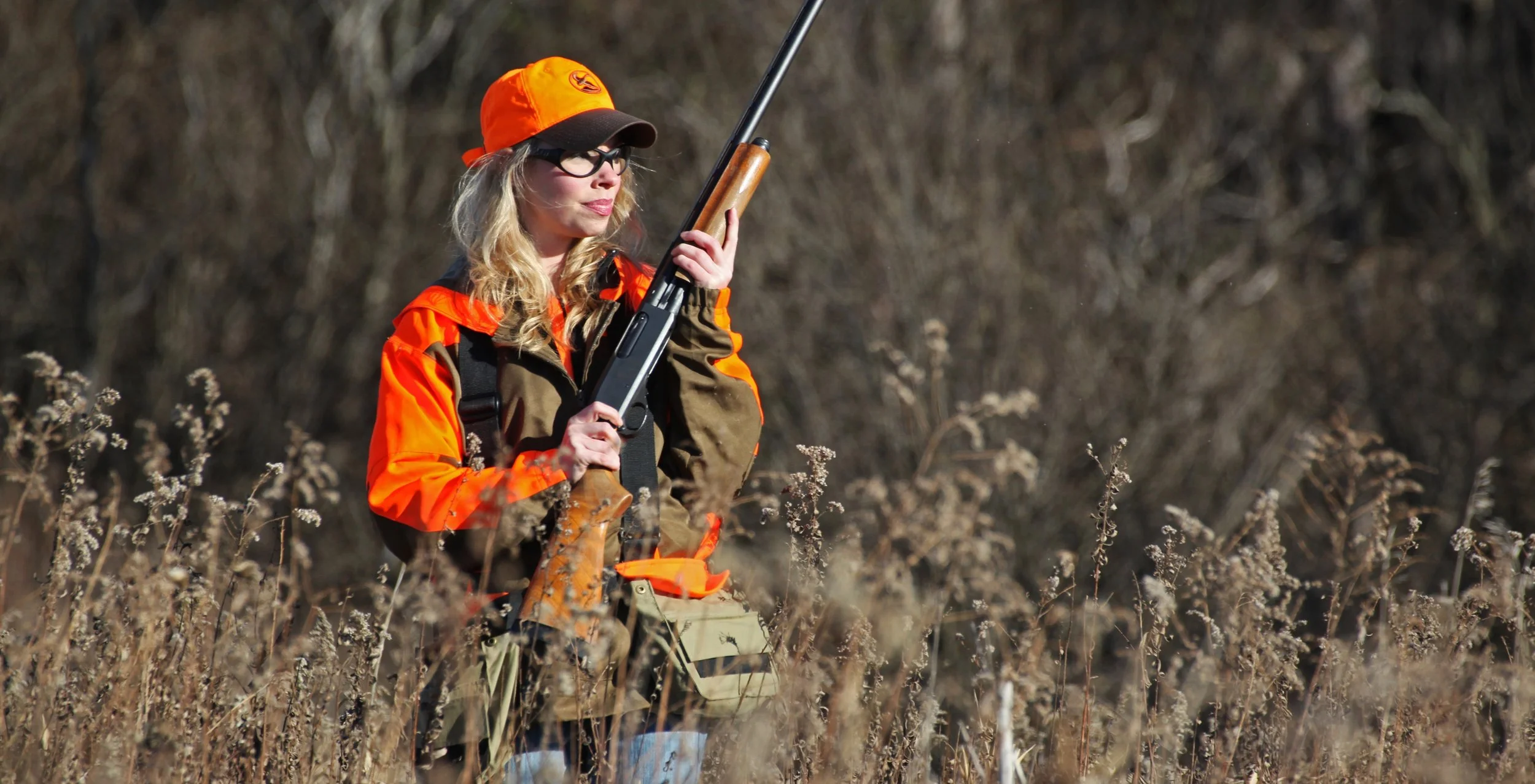 Women's Upland Bird Hunt 2027