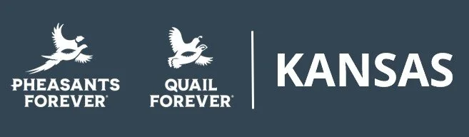 Kansas Pheasants Forever &amp; Quail Forever