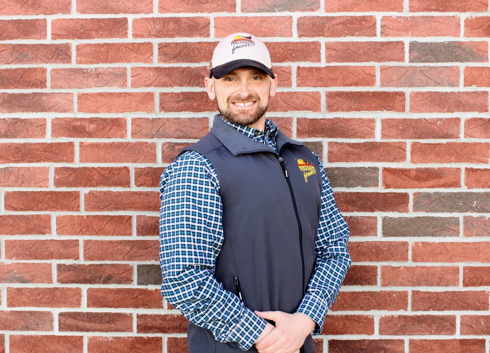 State / Regional Staff — Kansas Pheasants Forever & Quail Forever