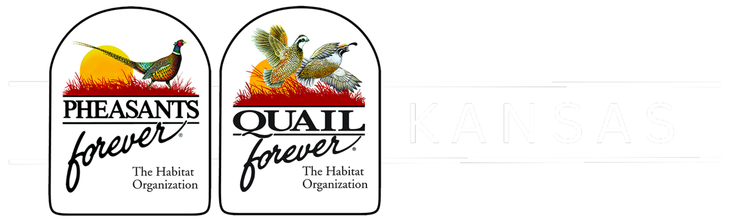 Kansas Pheasants Forever &amp; Quail Forever