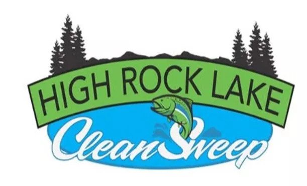 High Rock Lake Clean Sweep
