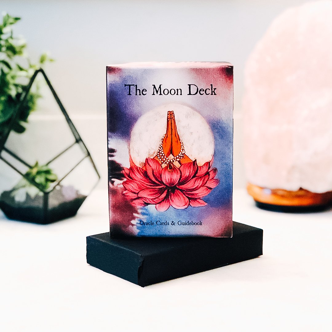 The Moon Deck