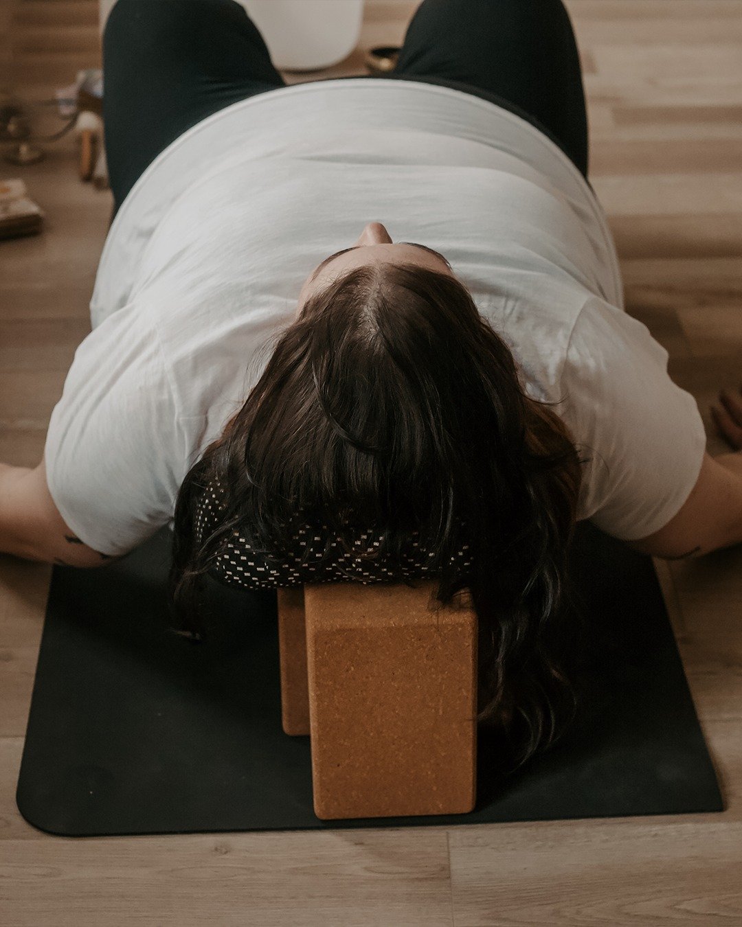 a little reminder, babe:
rest isn&rsquo;t something you earn.
it&rsquo;s something you return to.

your breath. your body. a quiet room.
and the permission to soften into yourself.

tarot doesn&rsquo;t just speak to your mind &mdash;
it speaks to you