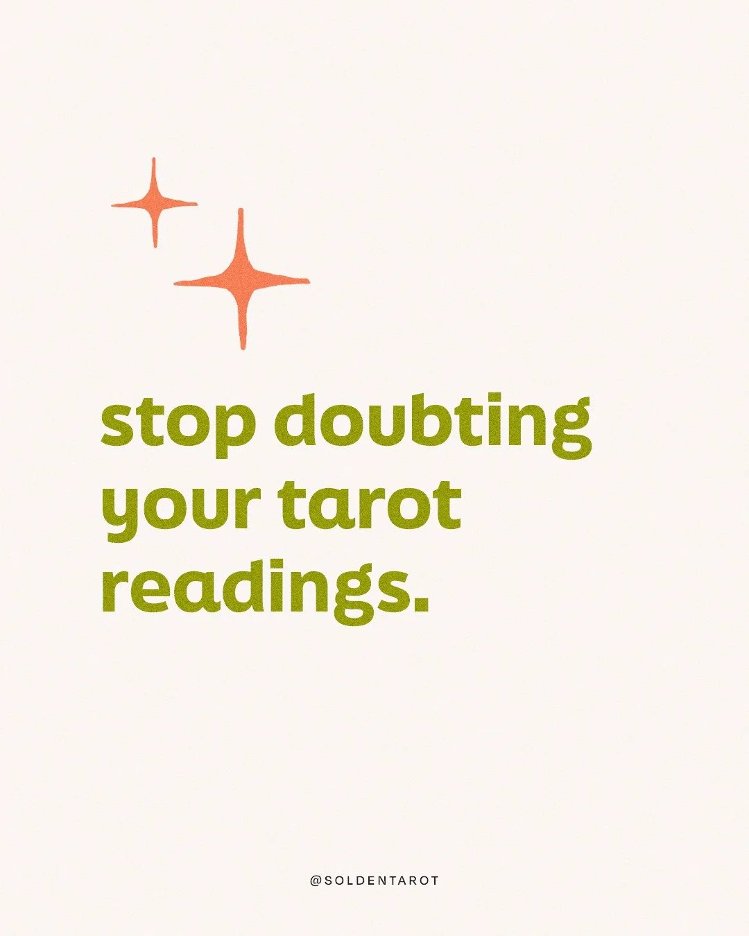 i created tarot school for the version of me who used to doubt every pull. maybe for you too. ✨

tarot school isn&rsquo;t just a course. it&rsquo;s your permission to trust yourself again.

you&rsquo;ll learn to read intuitively, build rituals that f