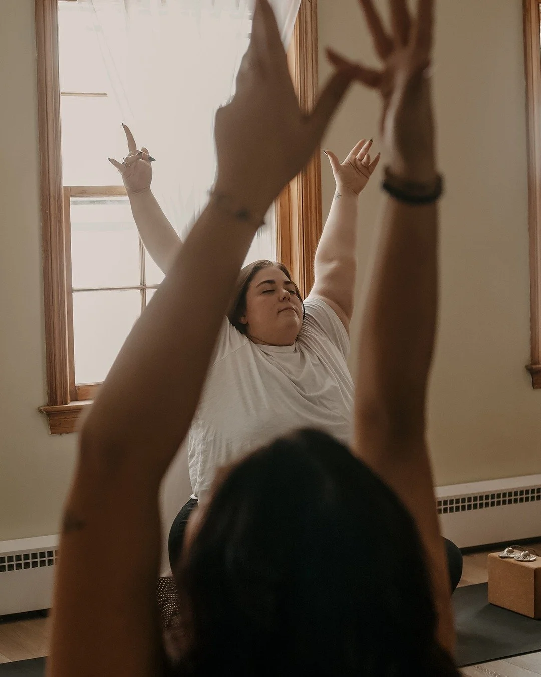 meet me on your mat this season 🧘&zwj;♂️

yoga isn&rsquo;t just movement, it&rsquo;s the meeting of self. as the world turns inward and the days grow darker, the practice becomes a soft place to land. a space to breathe through the heaviness, sit wi