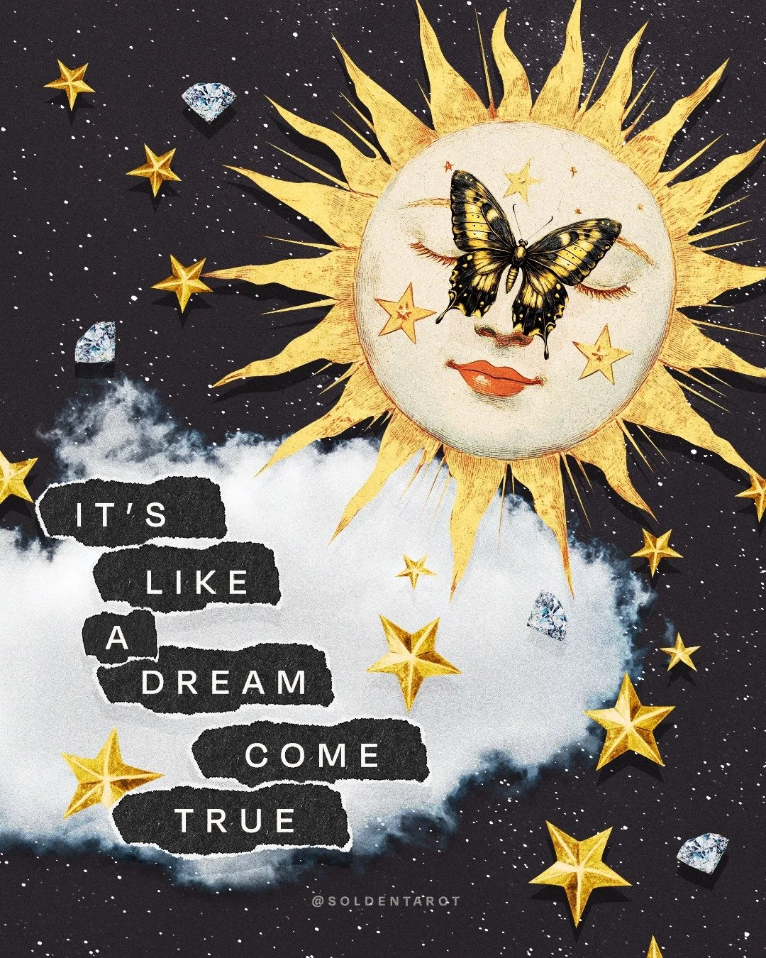 THANK YOU 🖤

2025 was a year of growth.

new space. deeper roots. stronger community.
more tarot. more connection. more love.

to everyone who trusted me with a reading, shopped in-store or online, showed up to a class, joined tarot school, or share