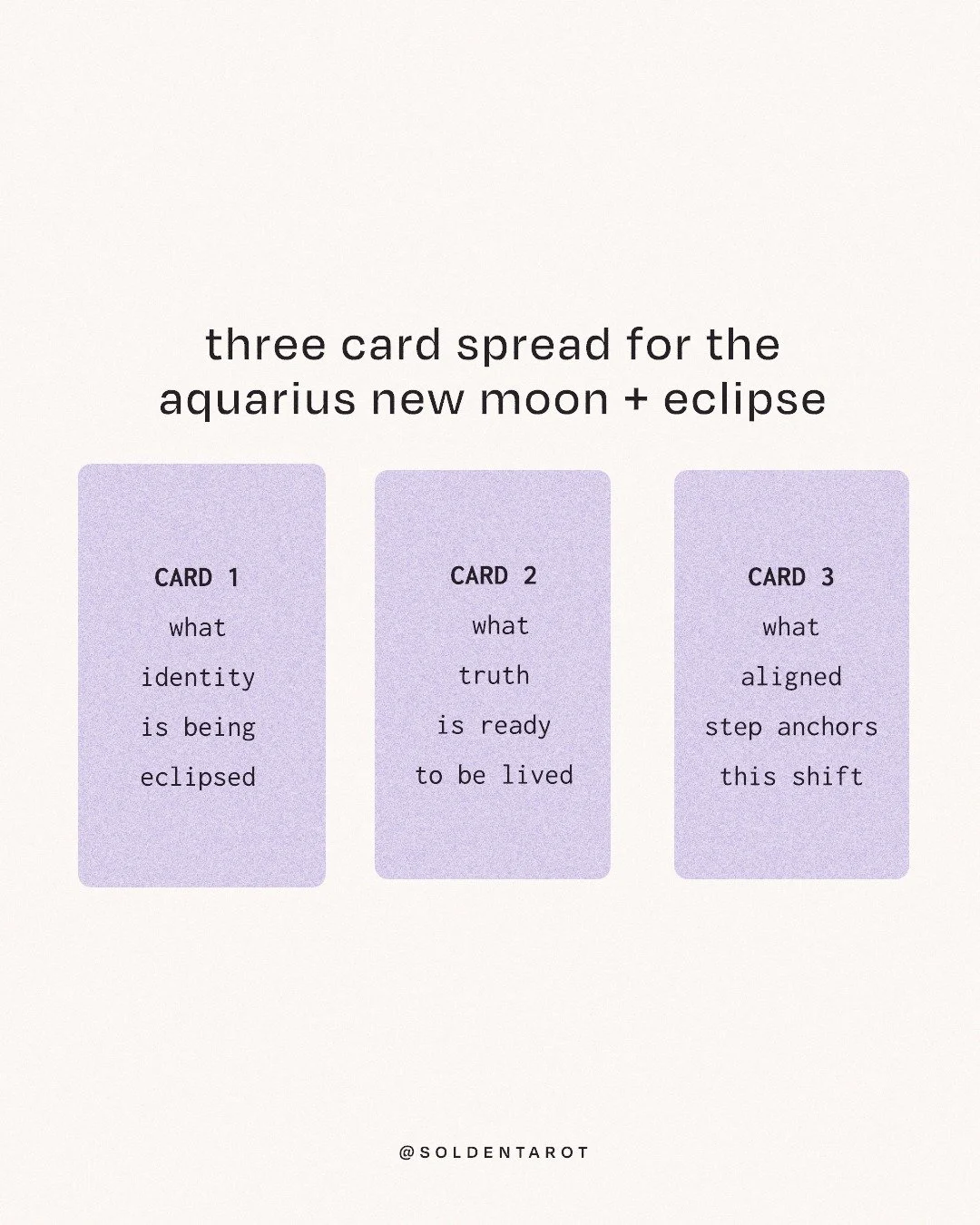 aquarius new moon + solar eclipse

this is a specific kind of solar eclipse known as a &ldquo;ring of fire.&rdquo;
the moon doesn&rsquo;t completely cover the sun.
instead, a halo of light remains visible.

symbolically, that matters.

solar eclipses