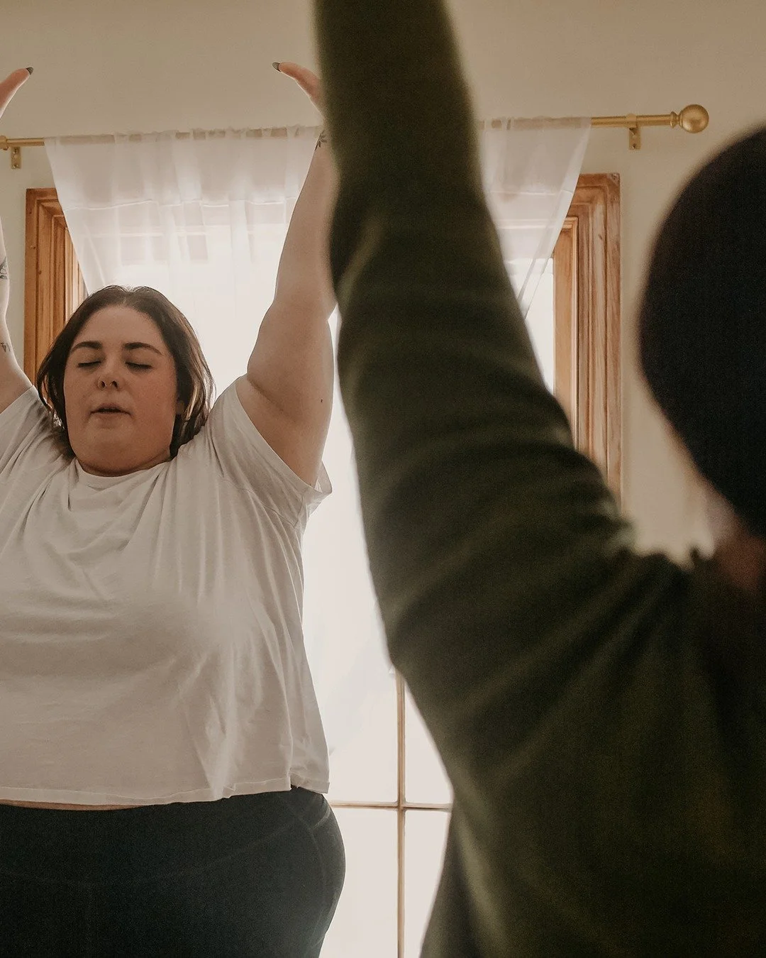 meet me on your mat
to move your body and clear your mind
@soulshineyogact 

wednesdays &bull; all souls &bull; 7pm
saturdays &bull; soul soothe &bull; 10:30am

the slow down
my monthly new moon practice
next one: friday 4/17