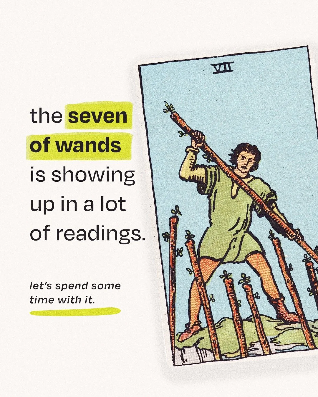 one of my favorite parts of reading tarot is watching the same card tell a different story every time it appears.

no card means just one thing. every reading is a conversation, and every conversation begins somewhere different.

that&rsquo;s what ke