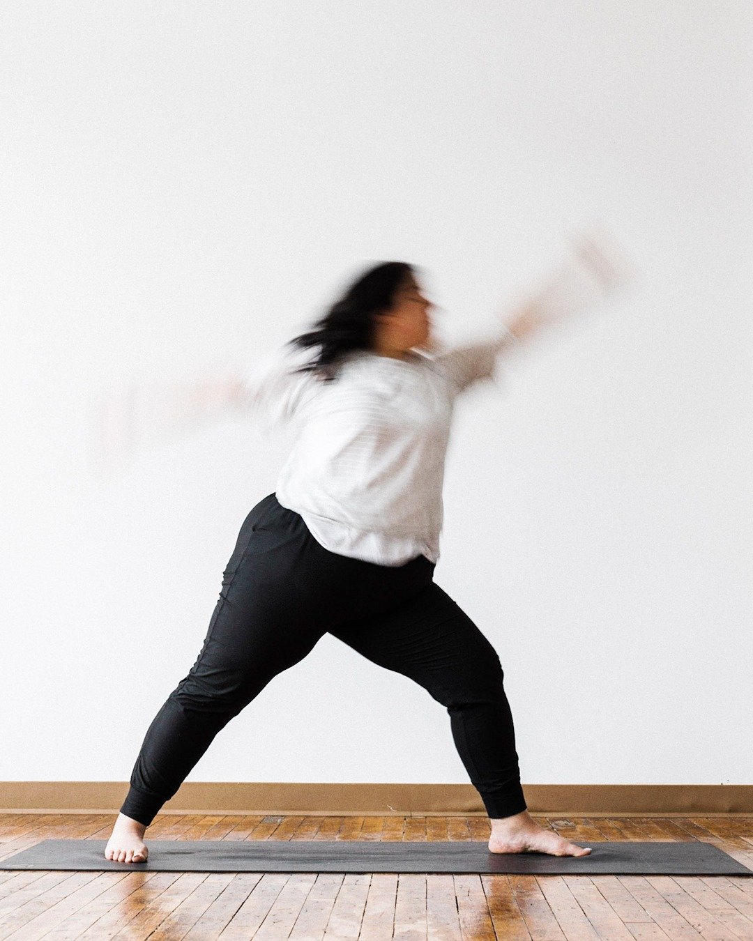 sometimes i need the cards. sometimes i need my journal. sometimes i just need to move my body.

meet me on your mat @soulshineyogact 🫶

wednesdays at 7pm + saturdays at 10:30am

see you soon 💫