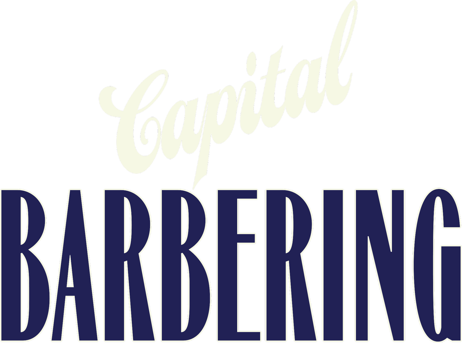 Capital Barbering