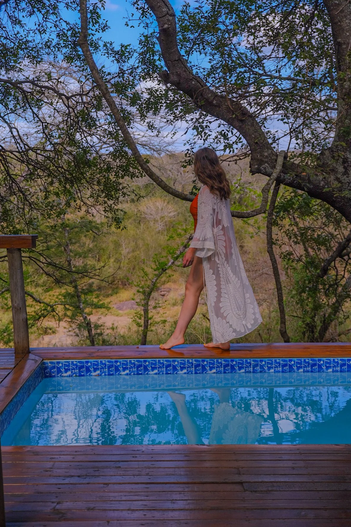 Rhino Sands Safari Camp