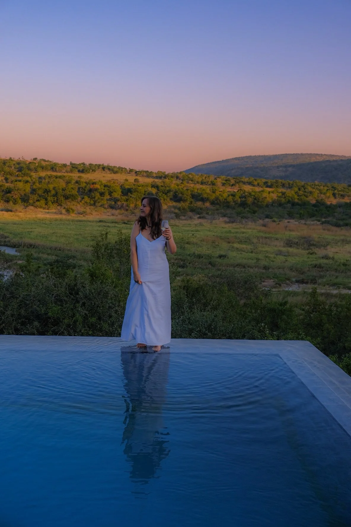 Biyela Lodge