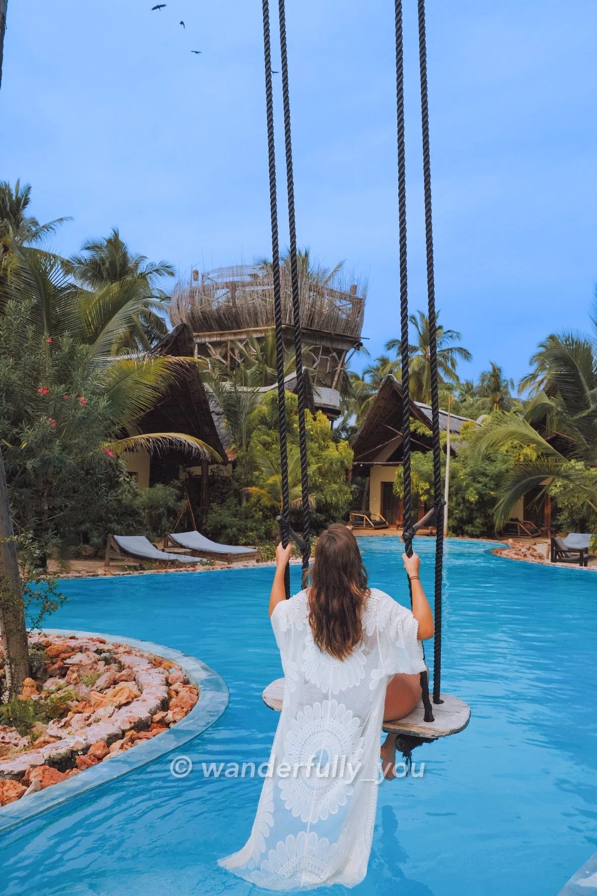 The Nest Resort