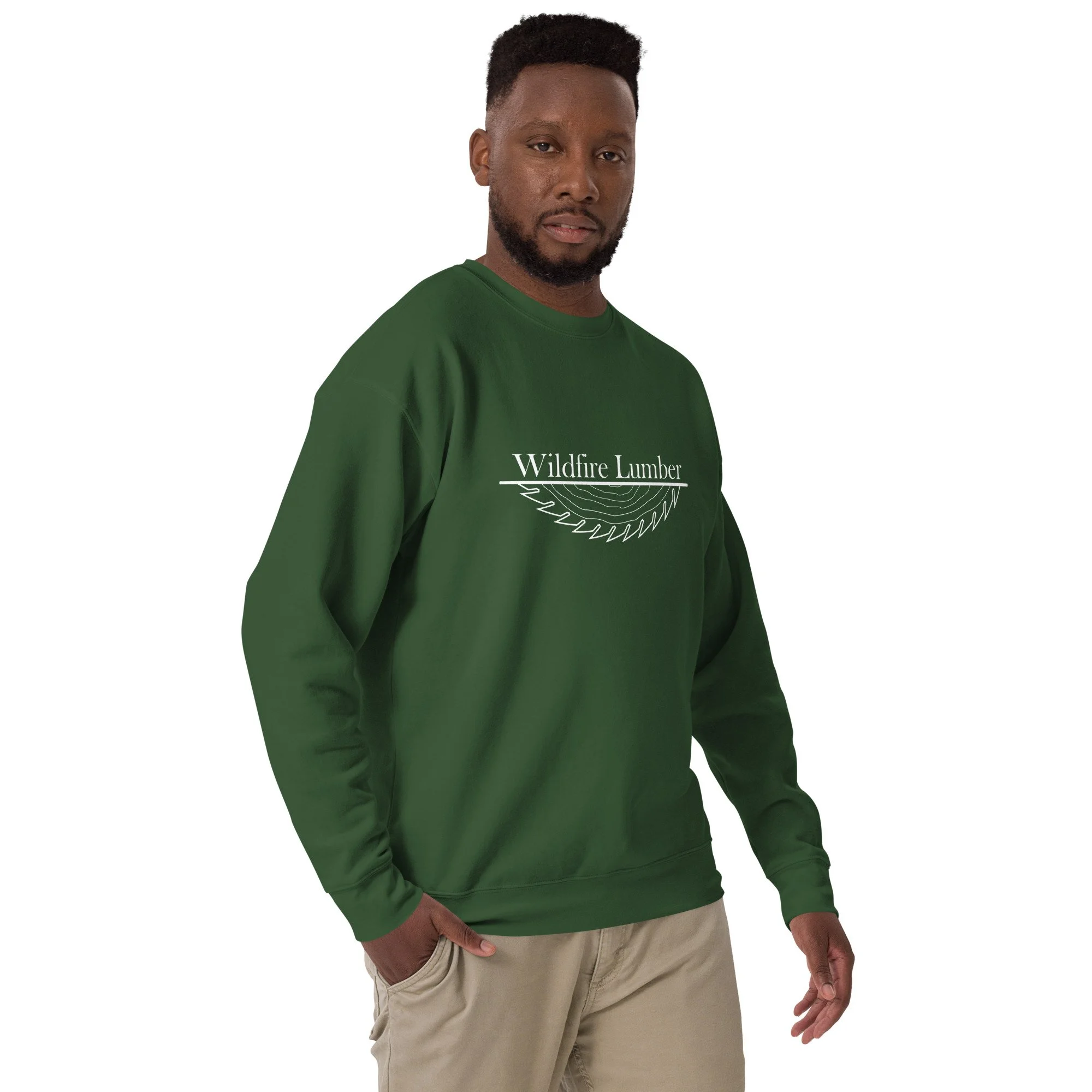 unisex-premium-sweatshirt-forest-green-right-front-66464fe028645.jpg