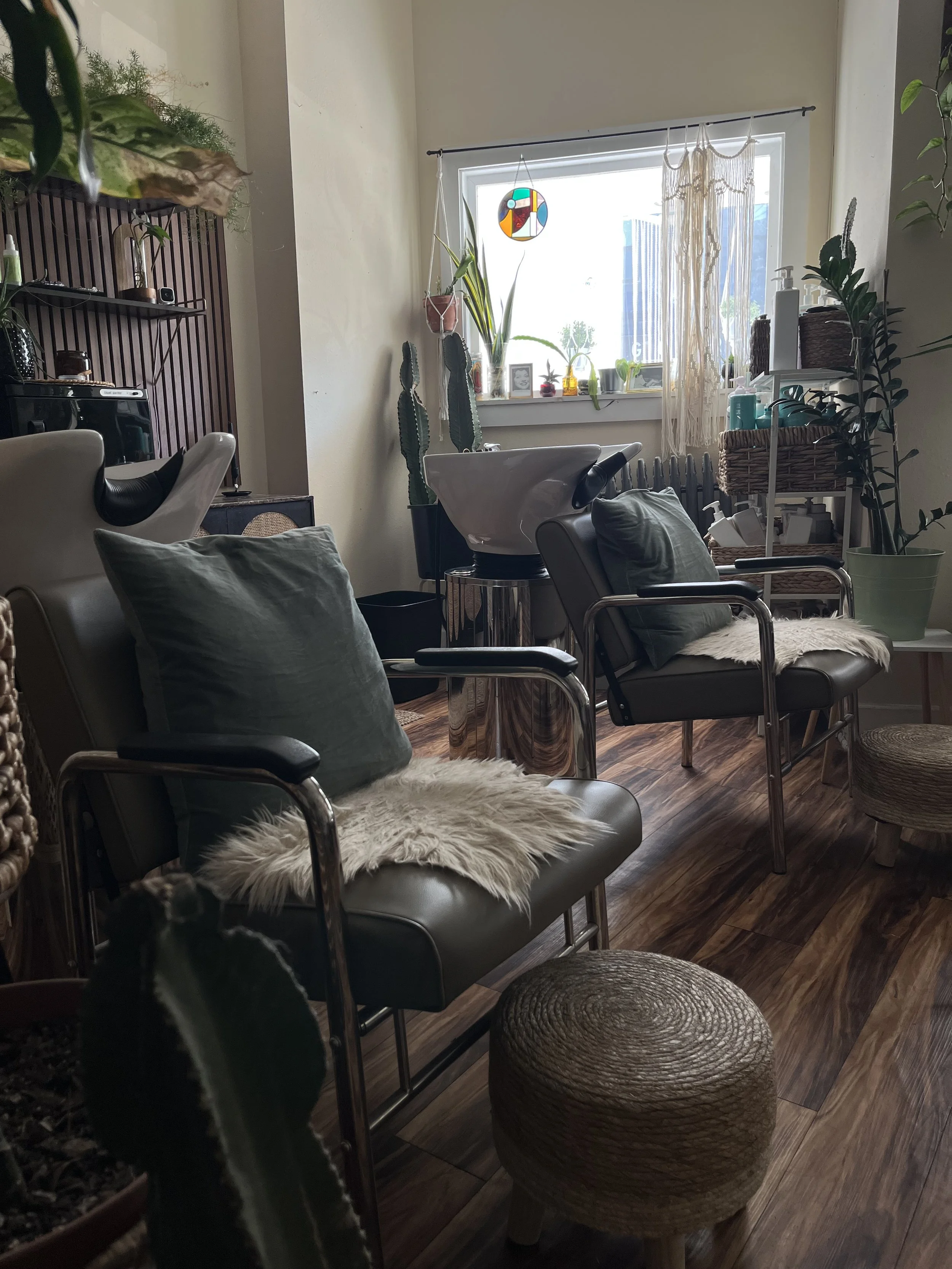 Luna Verde Beauty and Wellness