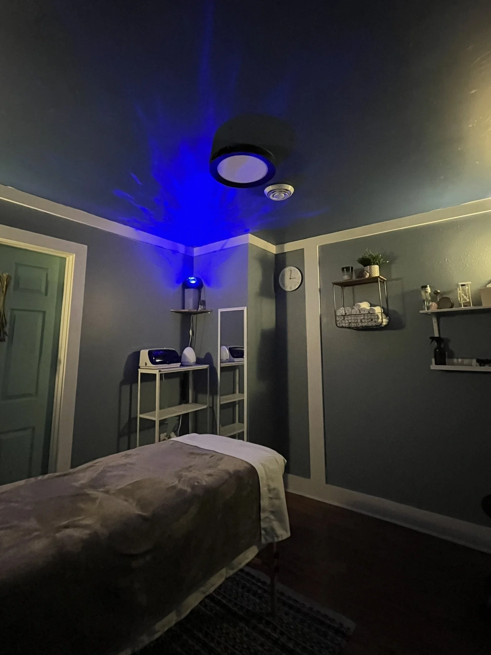 Luna Verde Beauty and Wellness
