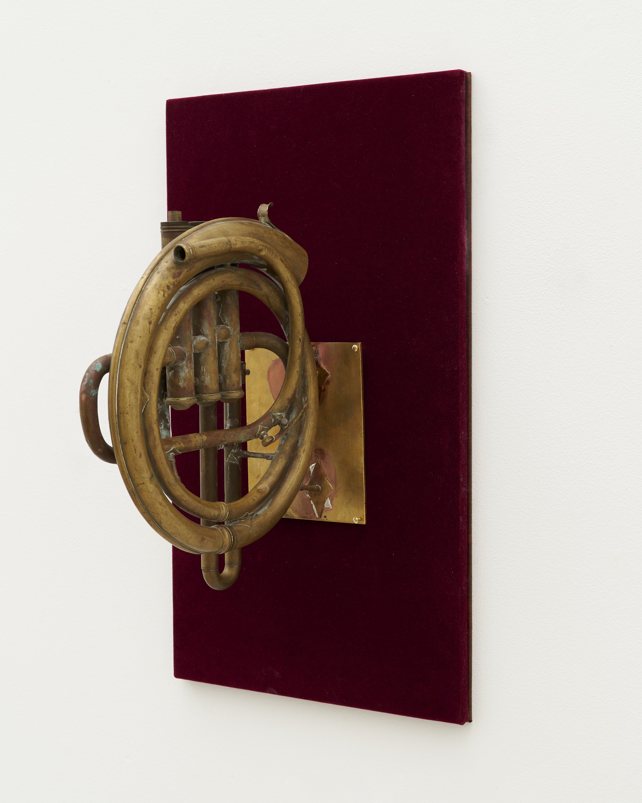 Gozié Ojini, Untitled, 2025,