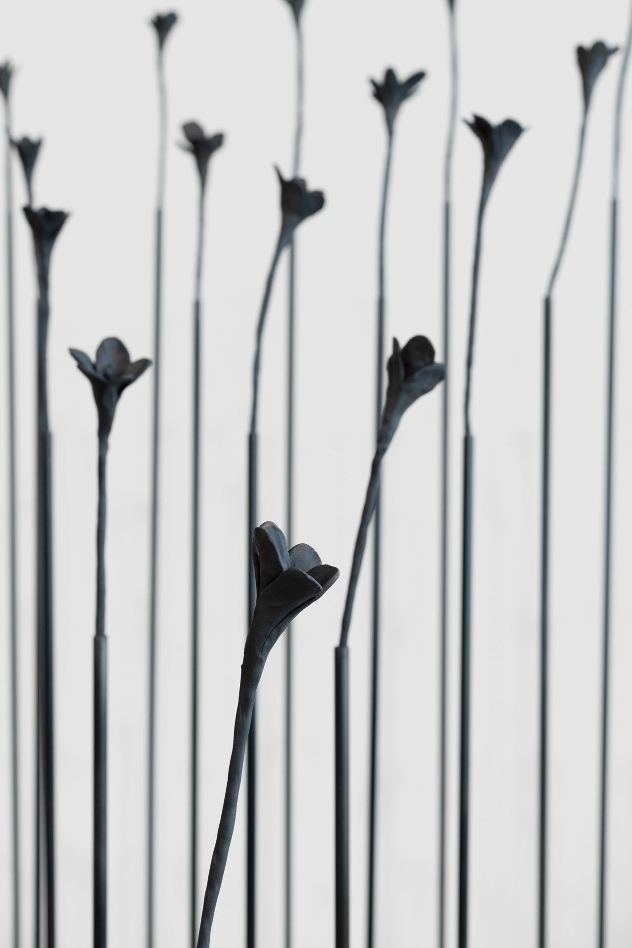 Detail View, Resent The Sky, Klemm's, Berlin, DE, 2025