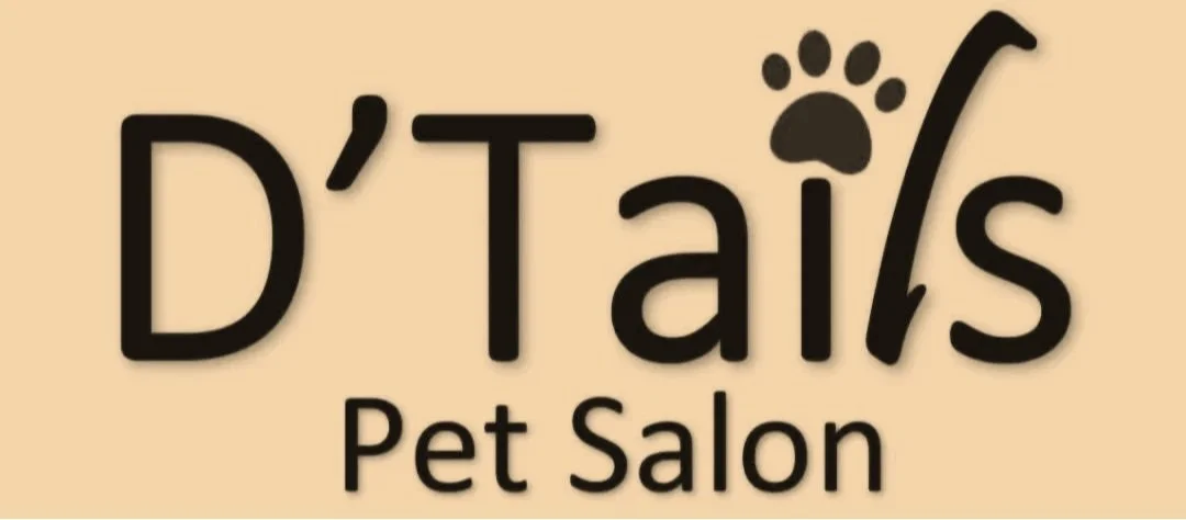 D'tails Pet Salon