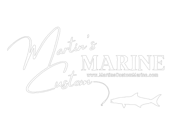Martin&#39;s Custom Marine