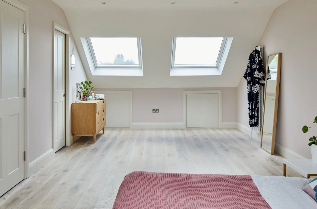 How Much Value Does a Loft Conversion Add?