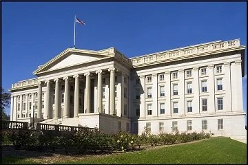 Government Building