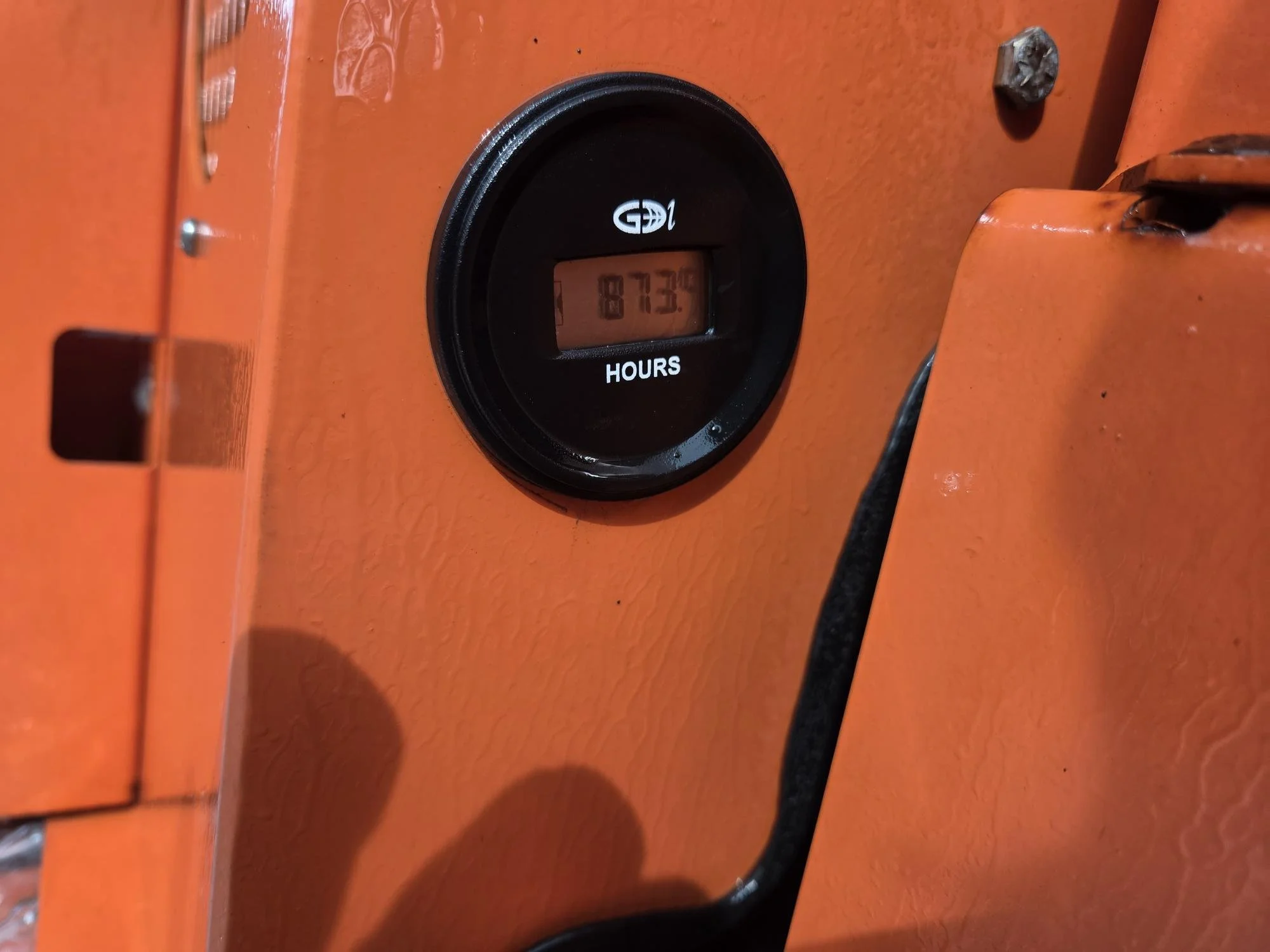 2017 Salsco Roll-n- Go  greens roller