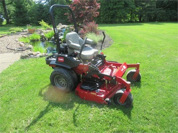 TORO 60 Z MASTER 2000 SERIES HDX PRO 77288