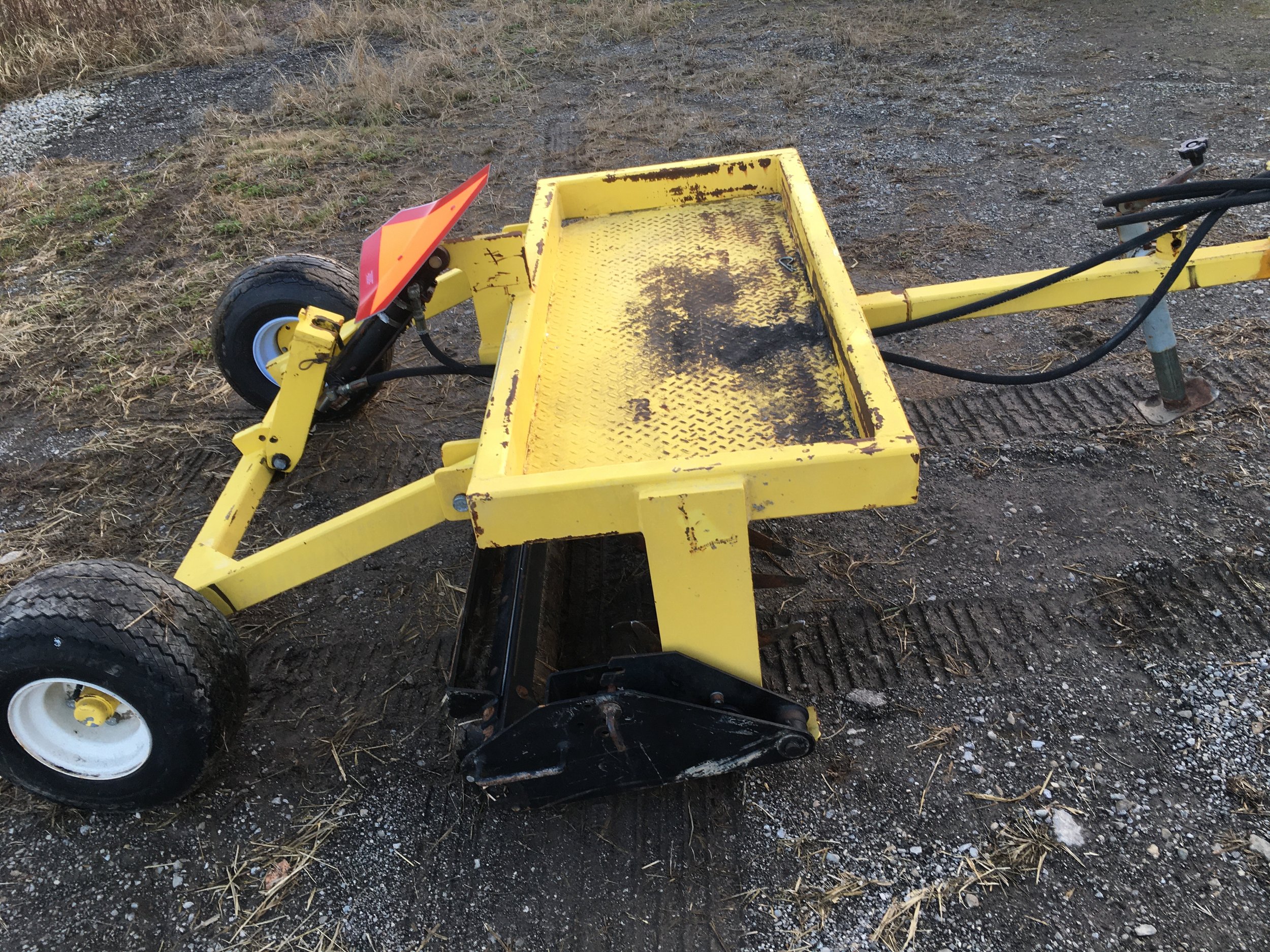 Used Golf Course Equipment Country Club Landscaping & Equipment